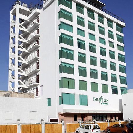 Hotel Fern Residency Jodhpur Dźodhpur Zewnętrze zdjęcie