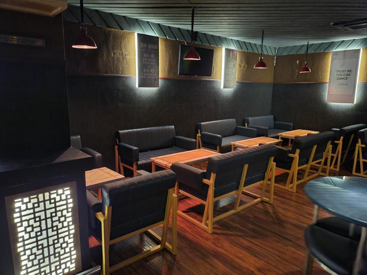 Hotel Fern Residency Jodhpur Dźodhpur Zewnętrze zdjęcie