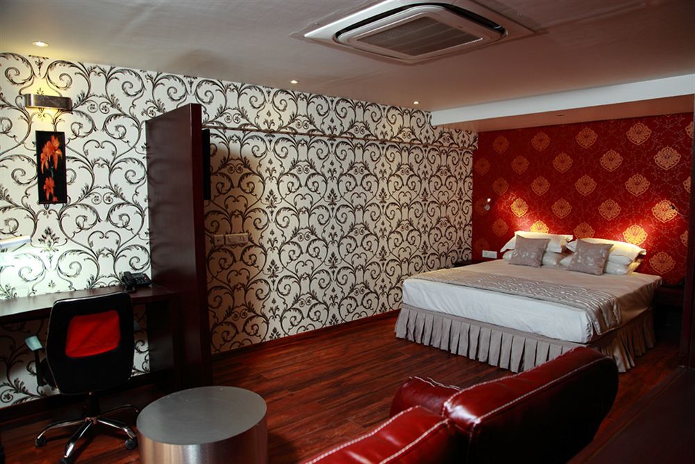Hotel Fern Residency Jodhpur Dźodhpur Zewnętrze zdjęcie