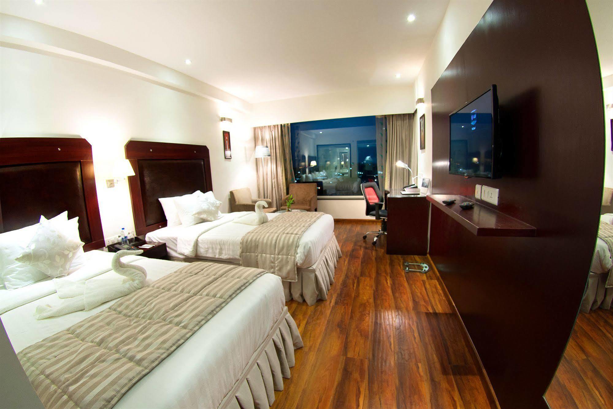 Hotel Fern Residency Jodhpur Dźodhpur Zewnętrze zdjęcie