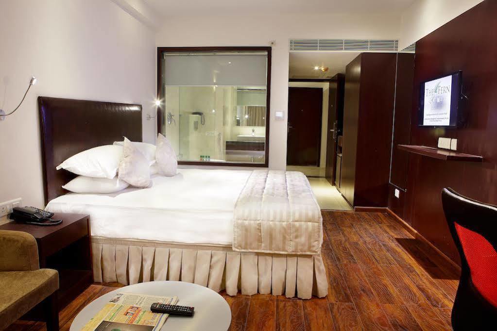 Hotel Fern Residency Jodhpur Dźodhpur Zewnętrze zdjęcie