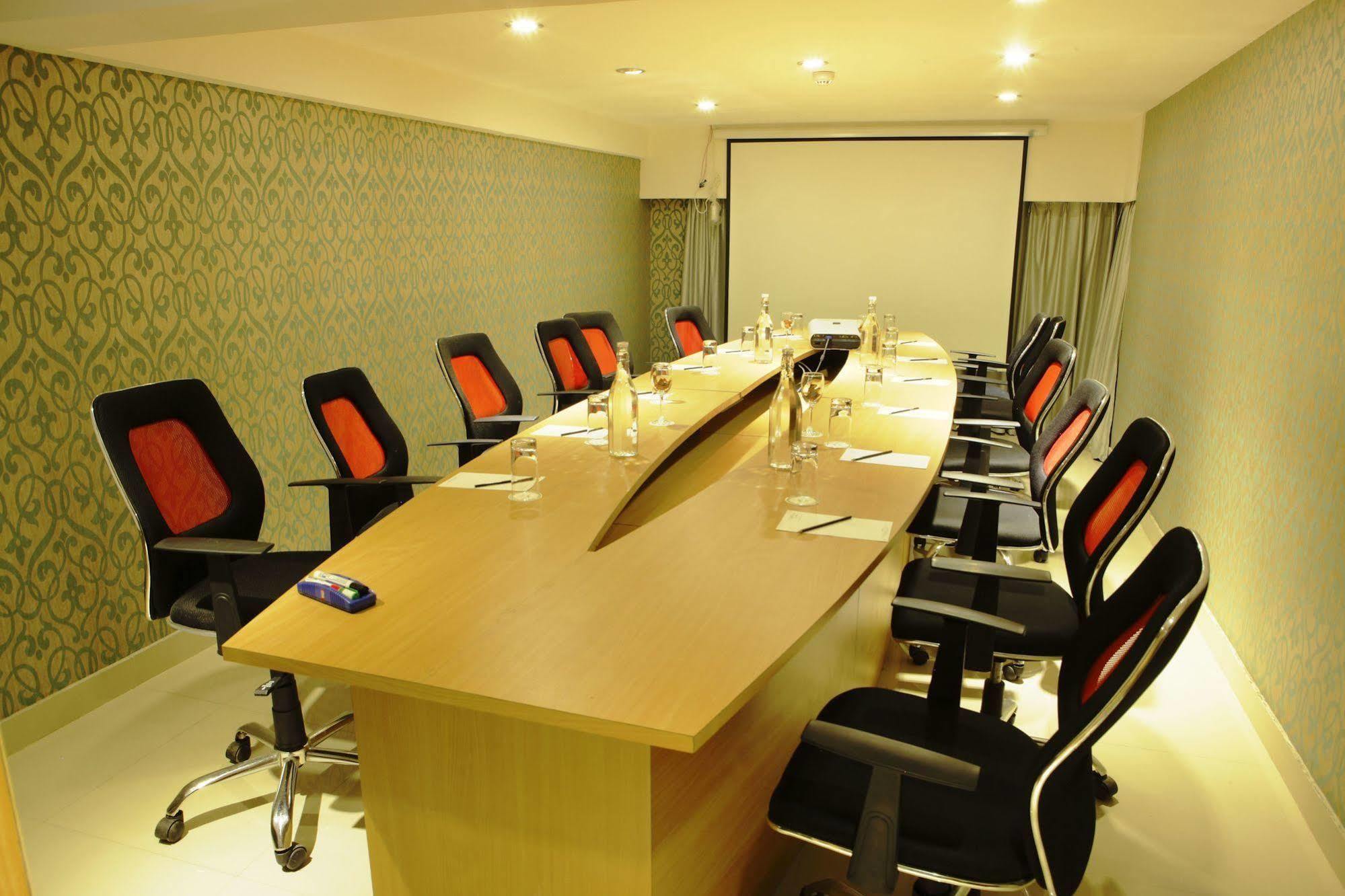 Hotel Fern Residency Jodhpur Dźodhpur Zewnętrze zdjęcie
