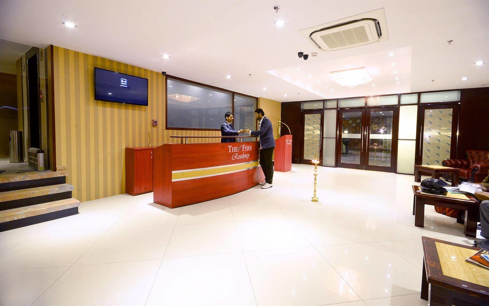 Hotel Fern Residency Jodhpur Dźodhpur Zewnętrze zdjęcie