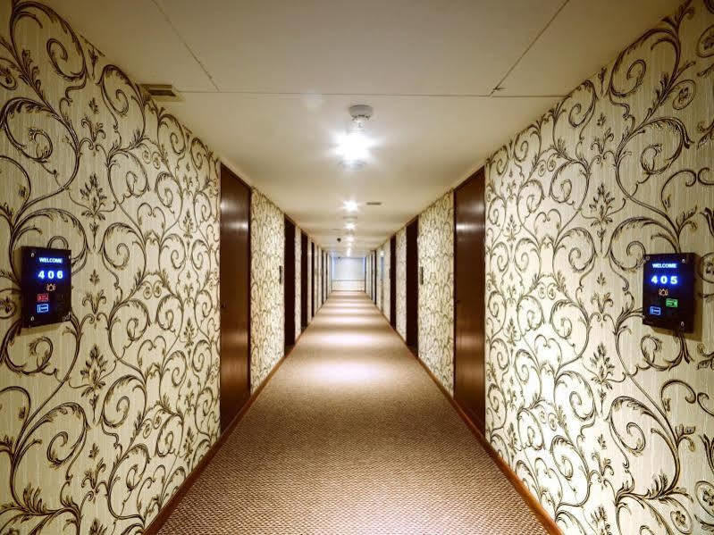 Hotel Fern Residency Jodhpur Dźodhpur Zewnętrze zdjęcie